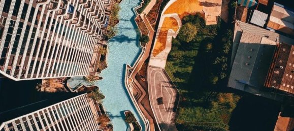 2 bedrooms Apartment in Bangkok, Thailand No. 22199 4