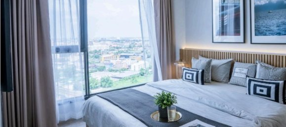 2 bedrooms Apartment in Bangkok, Thailand No. 22199 8