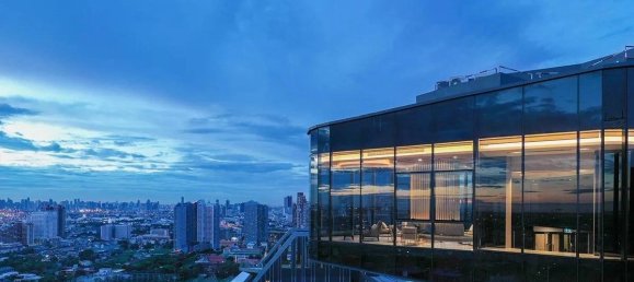 2 bedrooms Apartment in Bangkok, Thailand No. 22199 6