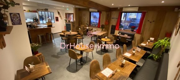 95m² Commercial property in Noisy-le-Grand, France No. 164737 3