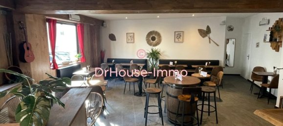 95m² Commercial property in Noisy-le-Grand, France No. 164737 6