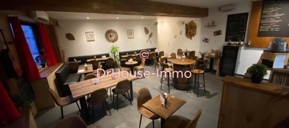 95m² Commercial property in Noisy-le-Grand, France No. 164737 4