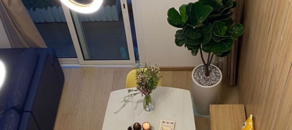 Квартира с 2 спальнями в VISTA VERDE, Хошимин, Вьетнам № 20215 8