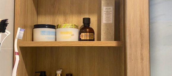 Квартира с 2 спальнями в VISTA VERDE, Хошимин, Вьетнам № 20215 14