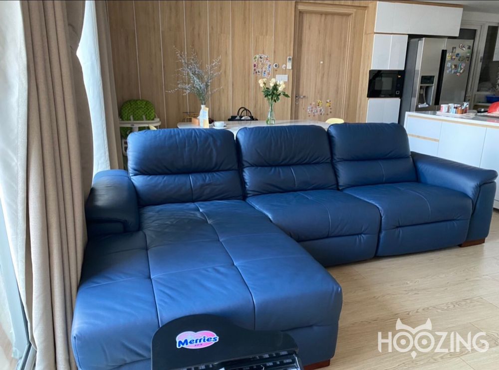 Квартира с 2 спальнями в VISTA VERDE, Хошимин, Вьетнам № 20215