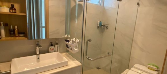 Квартира с 2 спальнями в VISTA VERDE, Хошимин, Вьетнам № 20215 15