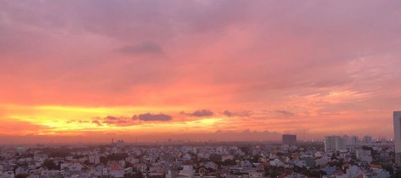 Квартира с 2 спальнями в VISTA VERDE, Хошимин, Вьетнам № 20215 5