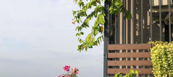 Квартира с 2 спальнями в VISTA VERDE, Хошимин, Вьетнам № 20215 12