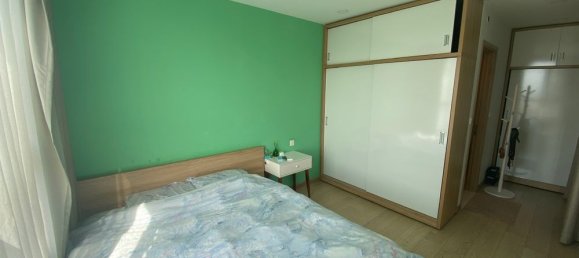 Квартира с 2 спальнями в VISTA VERDE, Хошимин, Вьетнам № 20215 9