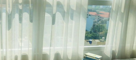 Квартира с 2 спальнями в VISTA VERDE, Хошимин, Вьетнам № 20215 2