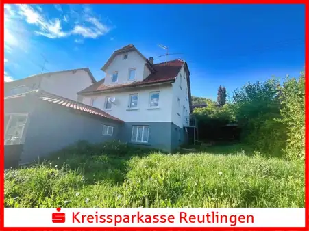 3 bedrooms House in Zollernalbkreis, Germany No. 63997