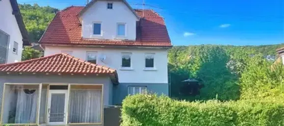 3 bedrooms House in Zollernalbkreis, Germany No. 63997 3