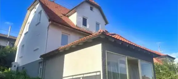 3 bedrooms House in Zollernalbkreis, Germany No. 63997 14