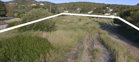 6464 m² hotel en venta en Loutraki, Loutraki-Perachora-Agioi Theodoroi, Corinthia, Peloponnese, Peloponnese, Western Greece and the Ionian, Greece № 7149 2
