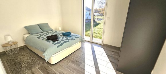 Casa T4 em Romorantin-Lanthenay, France N.º 69754 6