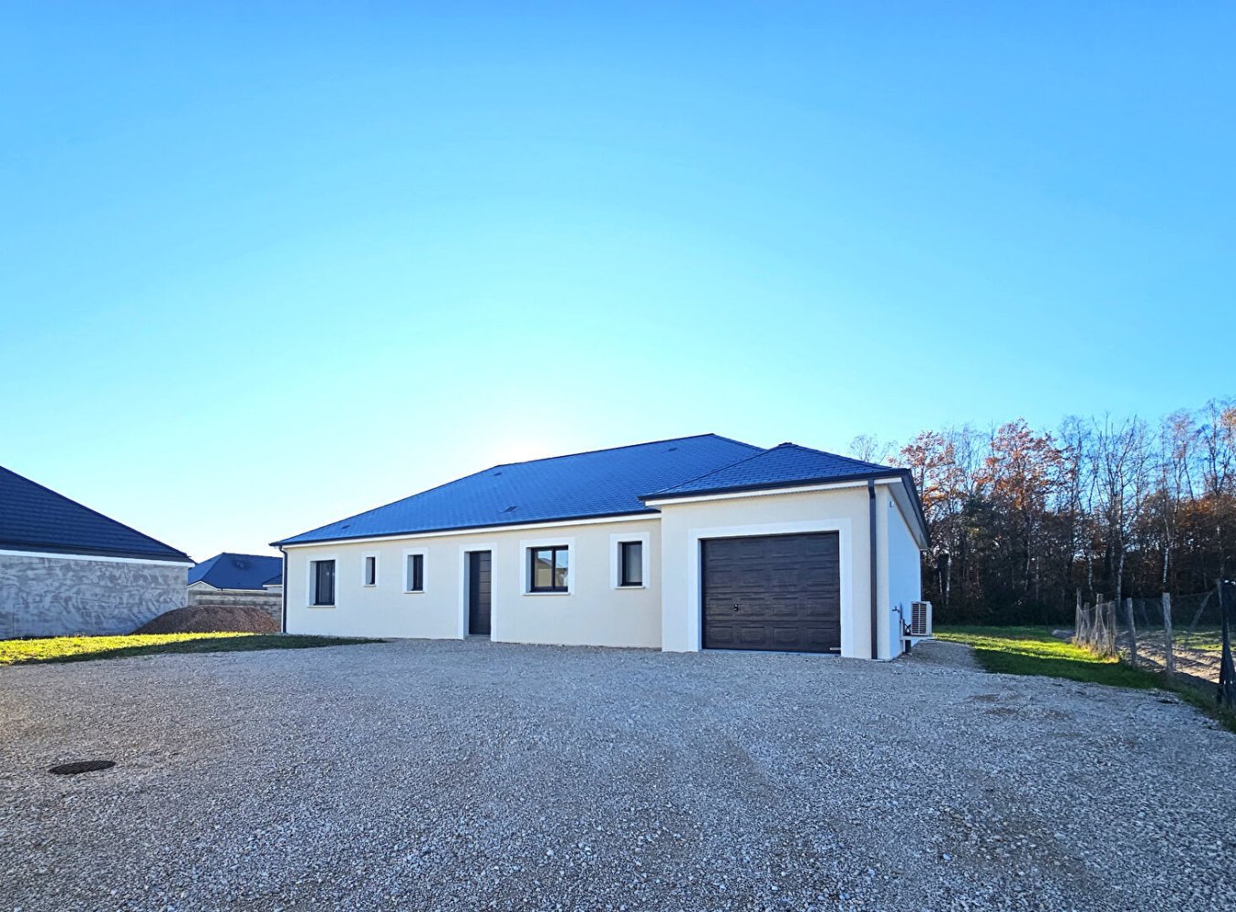 Casa T4 em Romorantin-Lanthenay, France N.º 69754