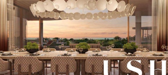 7 chambres Villa à Jumeirah, UAE No. 101771 13