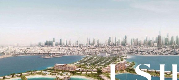 7 chambres Villa à Jumeirah, UAE No. 101771 3