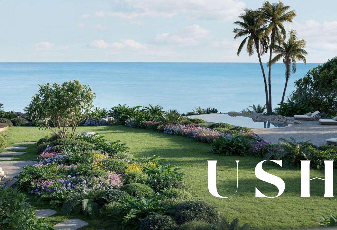 7 chambres Villa à Jumeirah, UAE No. 101771