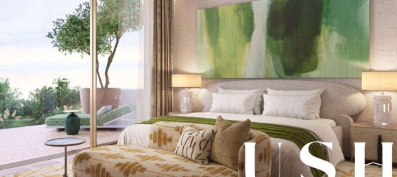 7 chambres Villa à Jumeirah, UAE No. 101771 9