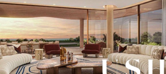 7 chambres Villa à Jumeirah, UAE No. 101771 12