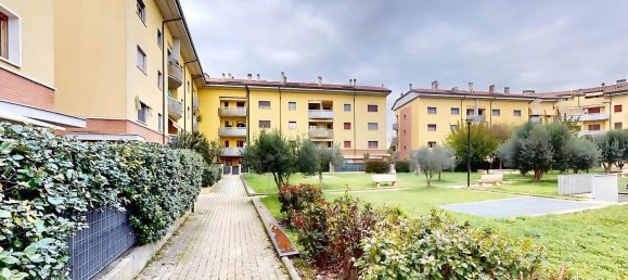 4 rooms Apartment in Bastia Umbra, Italy No. 137664 26