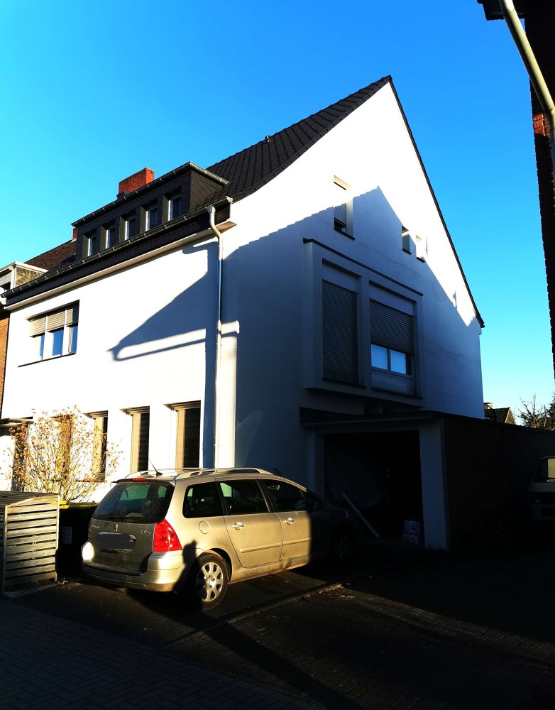 Moradia em banda T6 em Monchengladbach, Germany N.º 315883