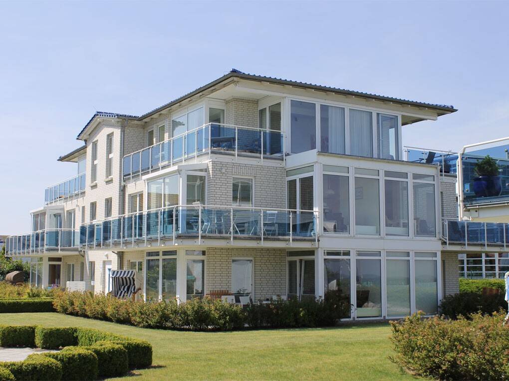  Parking in Rostock, Germany No. 160260