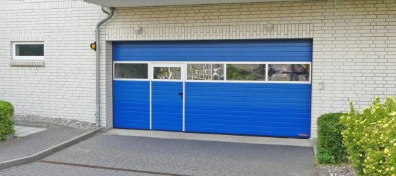  Parking in Rostock, Germany No. 160260 6