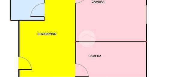 3 bedrooms Apartment in Trevi nel Lazio, Italy No. 75554 11