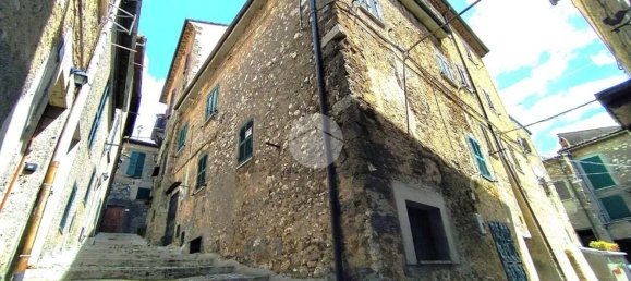 3 bedrooms Apartment in Trevi nel Lazio, Italy No. 75554 12