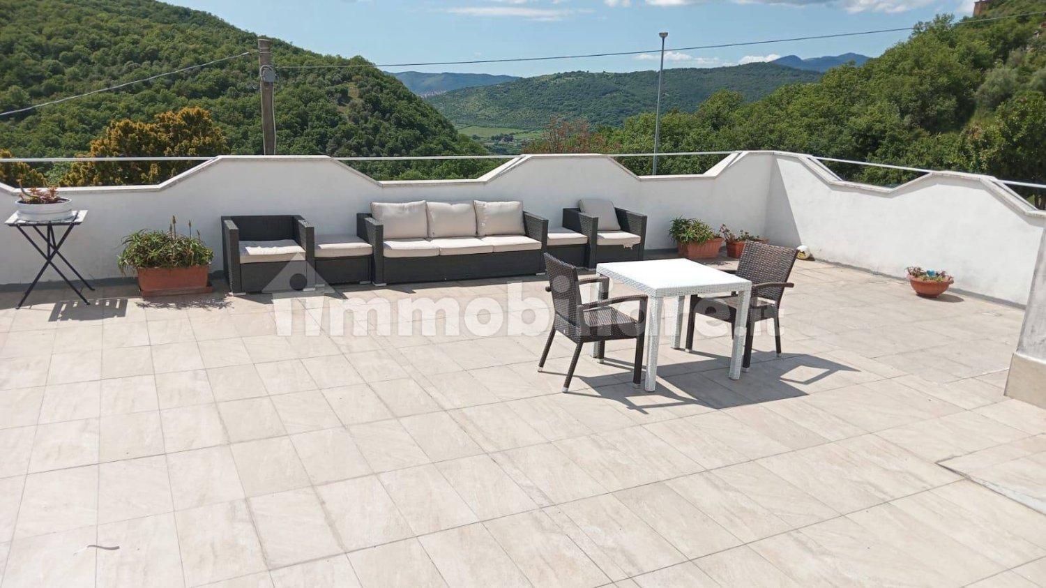 5-Zimmer Gebäude in Castel Madama, Italy, Nr. 333493