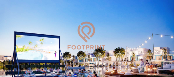 5 bedrooms Townhouse in Dubai, UAE No. 24642 8