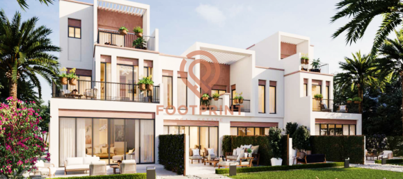 5 bedrooms Townhouse in Dubai, UAE No. 24642 4
