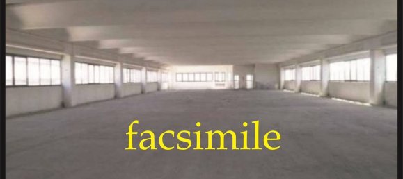 Entrepôt à Campi Bisenzio, Italy 2500m² No. 9825 6