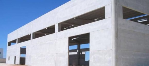 Entrepôt à Campi Bisenzio, Italy 2500m² No. 9825 4