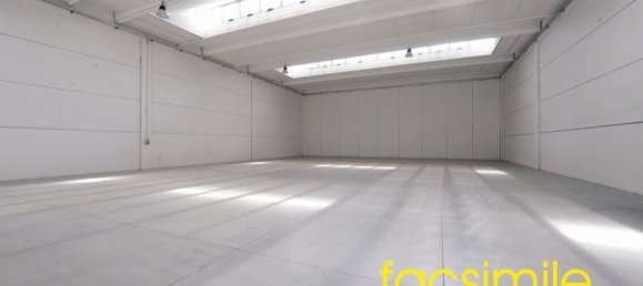 Entrepôt à Campi Bisenzio, Italy 2500m² No. 9825 7