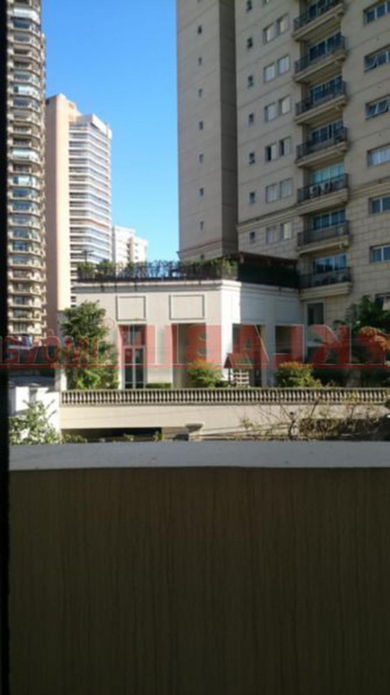2 غرف نوم شقة في Sao Paulo, Brazil رقم 559038