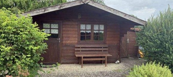 Adosado de 5 habitaciónes en St. Georgen im Attergau, Austria No. 202909 12