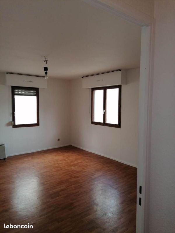 Estúdio em Nancy, France N.º 275185