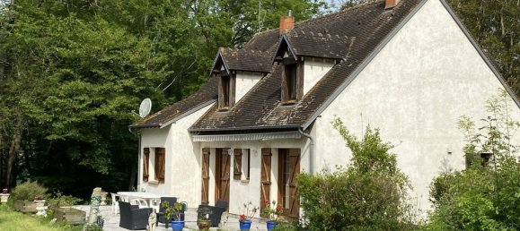 Casa de 4 dormitorios en Breval, France No. 351386 3