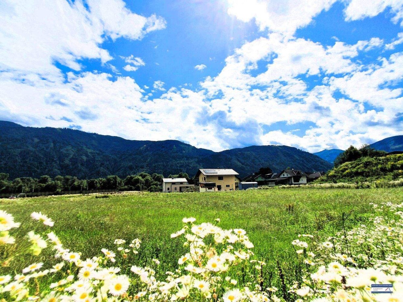 Terreno en Lendorf, Austria No. 207255