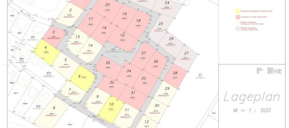 Terreno en Lendorf, Austria No. 207255 9