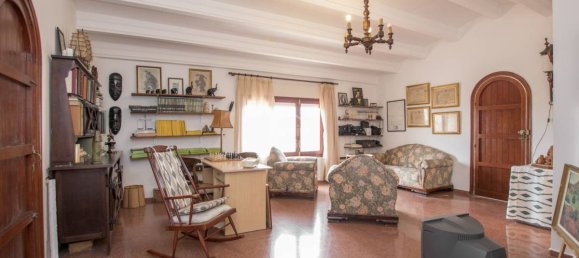 5 bedrooms Villa in Es Castell, Spain No. 1483 6