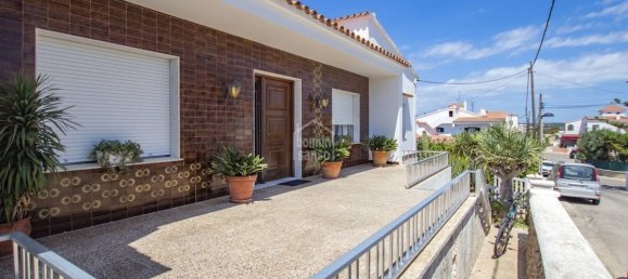 5 bedrooms Villa in Es Castell, Spain No. 1483 10