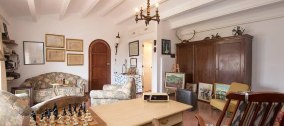 5 bedrooms Villa in Es Castell, Spain No. 1483 7