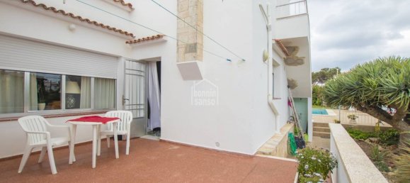 5 bedrooms Villa in Es Castell, Spain No. 1483 20
