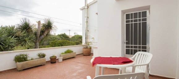 5 bedrooms Villa in Es Castell, Spain No. 1483 19