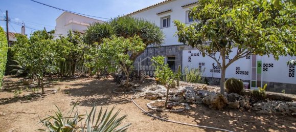 5 bedrooms Villa in Es Castell, Spain No. 1483 16