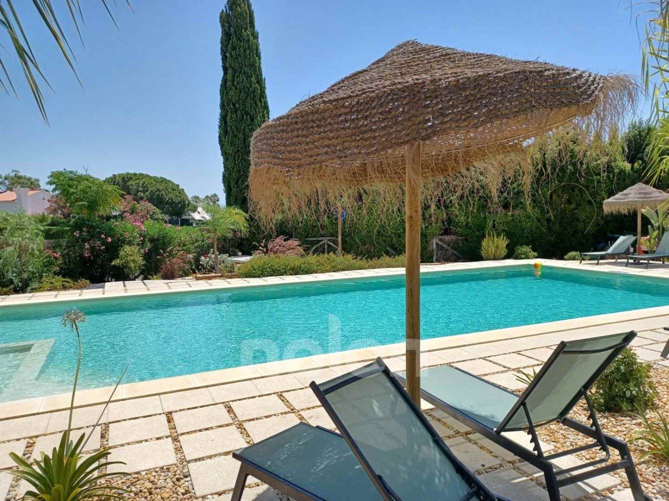 2 bedrooms Apartment in Almancil, Portugal No. 227132